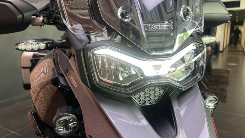 Triumph Tiger 900 GT Pro (24MY)